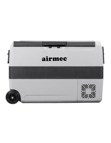 NEVERA PORTÁTIL AIRMEC 80W 44.4 LITROS