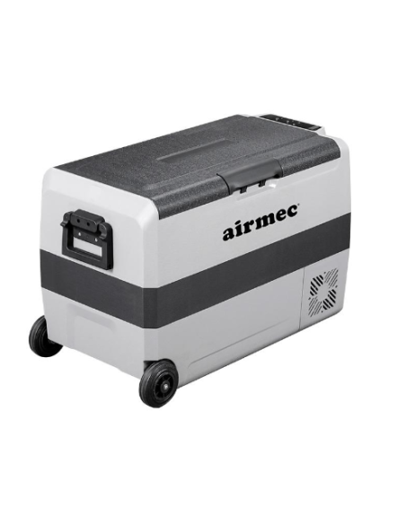 NEVERA PORTÁTIL AIRMEC 80W 44.4 LITROS