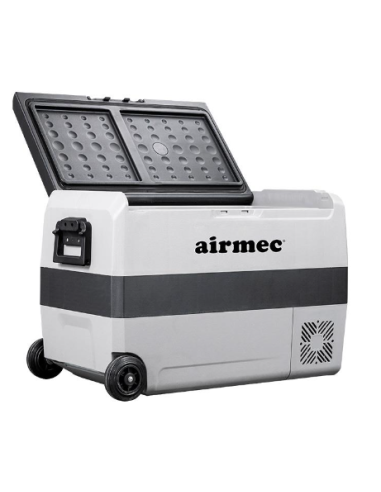 NEVERA PORTÁTIL AIRMEC 80W 44.4 LITROS