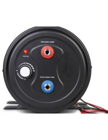 Termo Carbest COZYWATER 8L 12V/200W