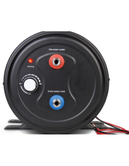 Termo Carbest COZYWATER 8L 12V/200W