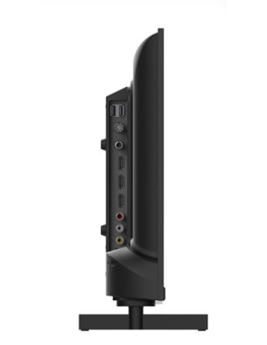 TELEVISOR LED HD 24" | WIFI | BLUETOOTH | SMART TV | 12V THOMSON
