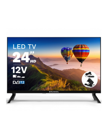 SMART TV Y MULTIMEDIA