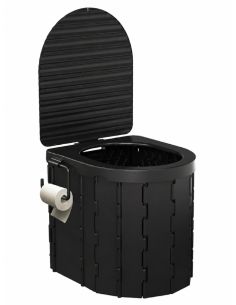 WC Inodoro portátil plegable VIAMONDO