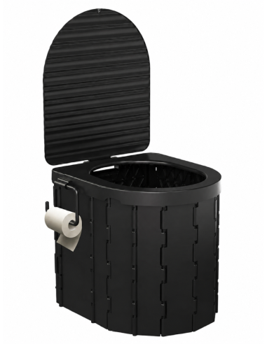 WC Inodoro portátil plegable VIAMONDO