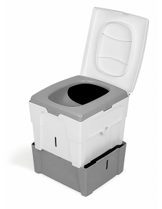 WC seco TROBOLO WandaGO V2