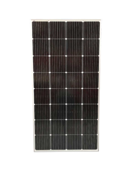 PANEL SOLAR  ELEKSOL 200W