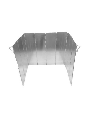 CORTAVIENTO ALTO 30CM