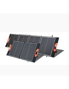 PANEL PORTATIL 12V 200WP 4*50W CYM POWER