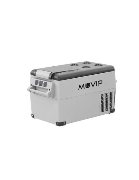 CAFETERA PORTATIL 3 EN 1 XPRESSCUP NEGRA MUVIP