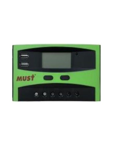 PANEL PORTATIL 12V 200WP 4*50W CYM POWER