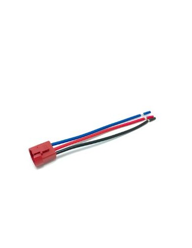 CABLE PARA INTERRUPTOR 3 PINES  22MM
