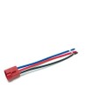 CABLE PARA INTERRUPTOR 3 PINES  22MM