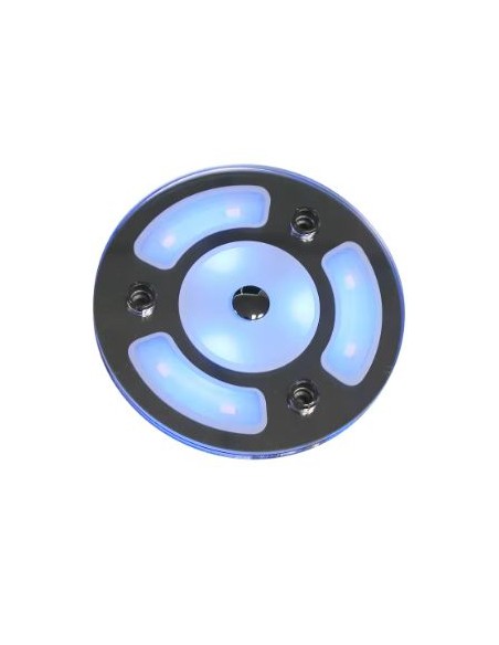 PORTAFUSIBLE MIDI 100AH