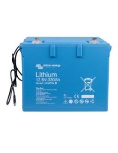 BATERIA LiFePO4 12,8V/330Ah - Smart VICTRON ENERGY