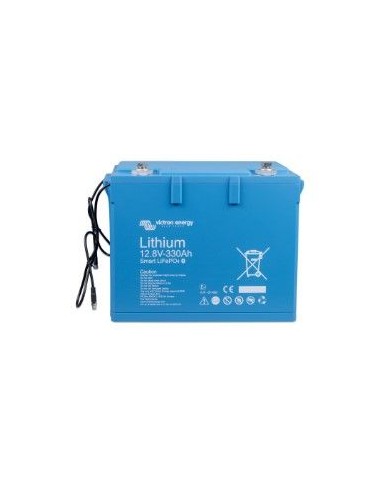 BATERIA LiFePO4 12,8V/330Ah - Smart VICTRON ENERGY