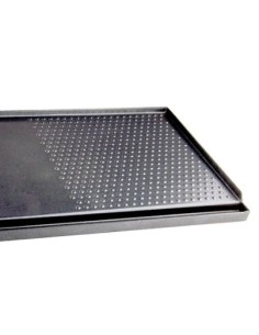 PLANCHA DE ASAR PARA COCINA PORTÁTIL 2 FUEGOS MUVIP 2