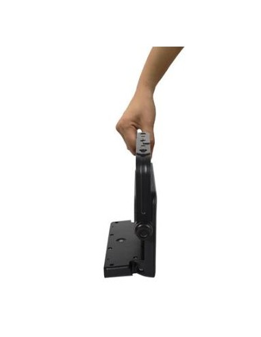 FOCO LED SOLAR 5W 500LM MULTIFUNCIÓN ELBAT