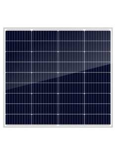 MÓDULO FOTOVOLTAICO MONO 100Wp CLASE A CYM POWER