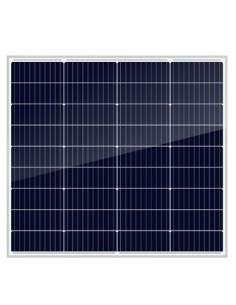 MÓDULO FOTOVOLTAICO MONO 100Wp CLASE A CYM POWER 2