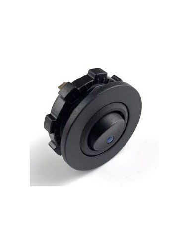 INODORO QUÍMICO PORTÁTIL 20 LITROS DIAGONAL CON NIVEL